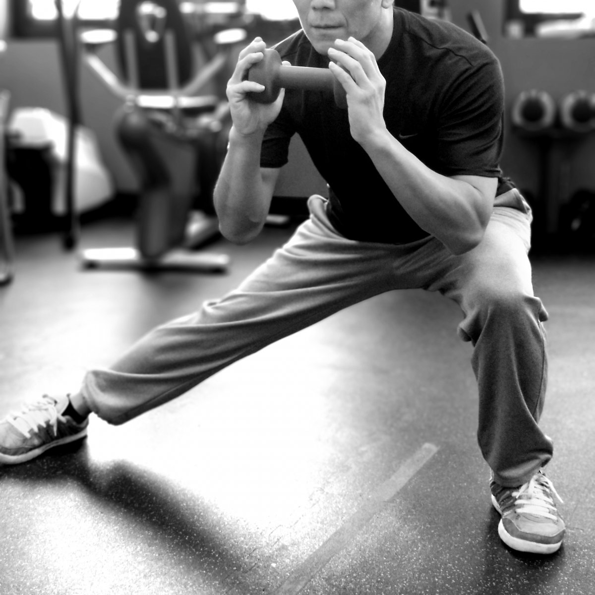 Gallery Images from Theramotion Bayside Queens New York NY