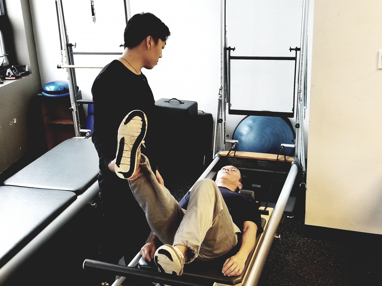 Gallery Images from Theramotion Bayside Queens New York NY