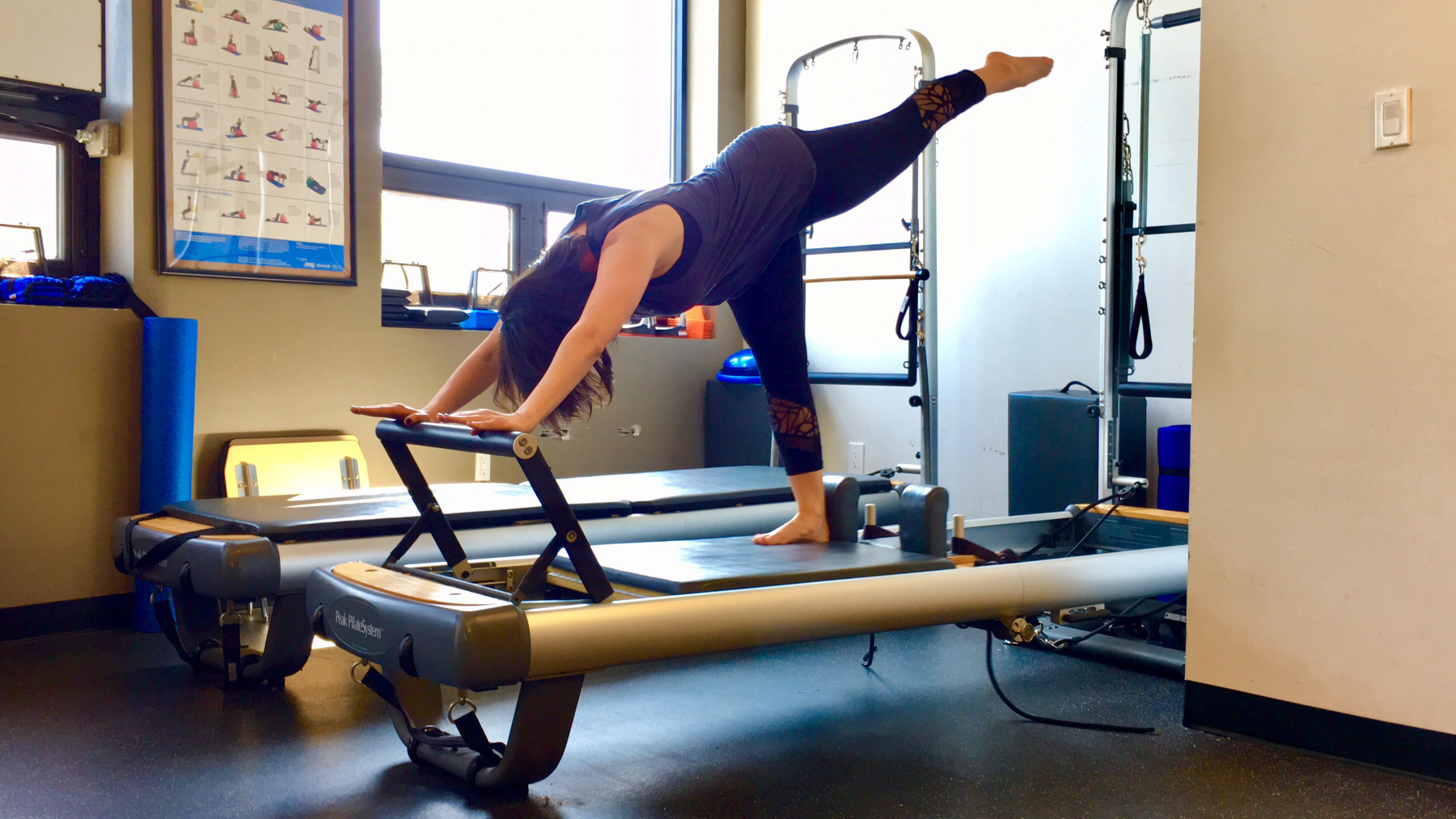 Gallery Images from Theramotion Bayside Queens New York NY