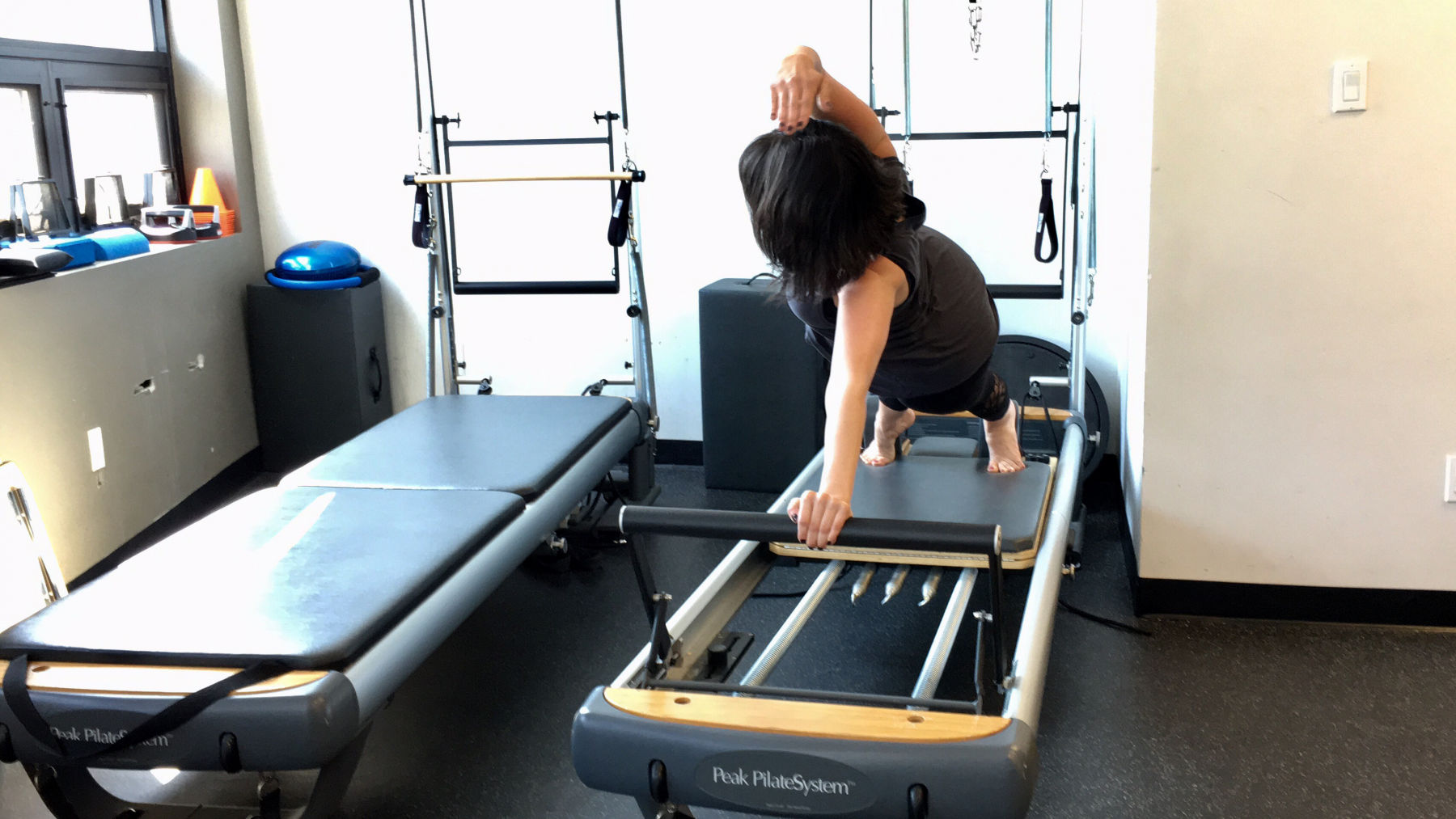 Gallery Images from Theramotion Bayside Queens New York NY