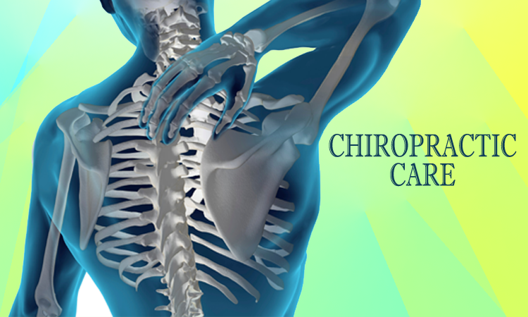 Why You Should Visit A Chiropractor?