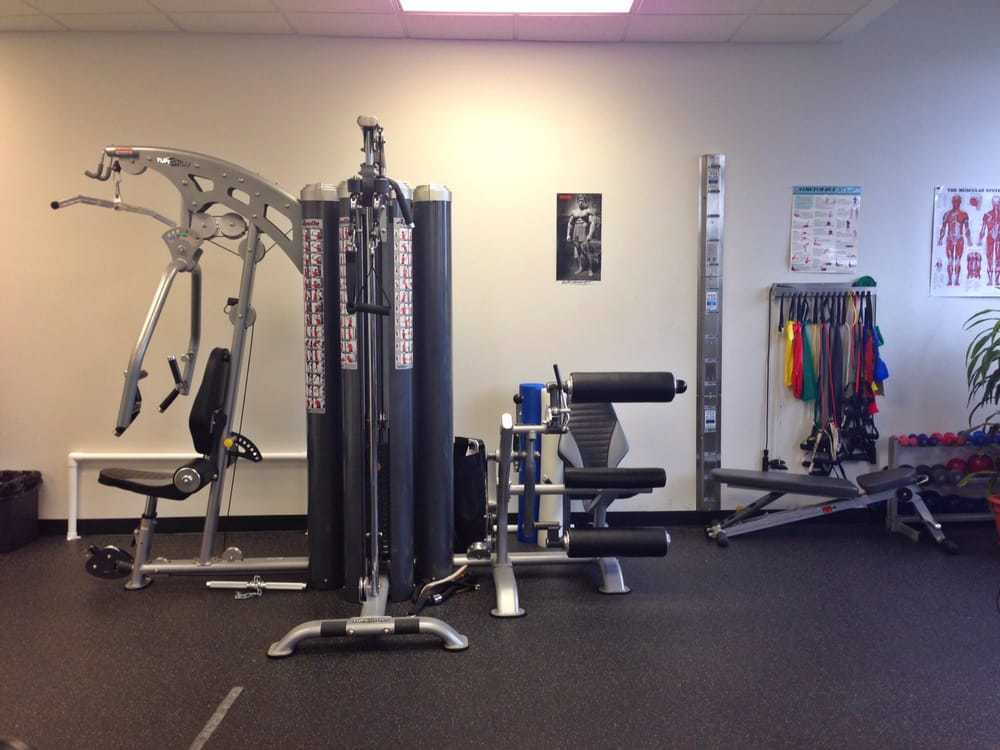 Gallery Images from Theramotion Bayside Queens New York NY