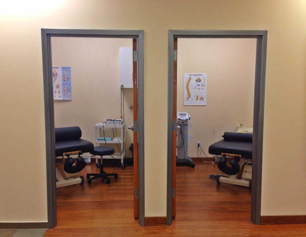 Gallery Images from Theramotion Bayside Queens New York NY