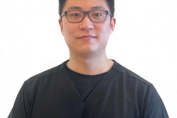 Dr. Alex Lee