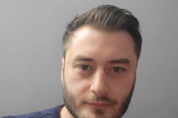 Nick Pantelias