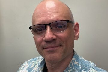 Dr. Tom Serafini